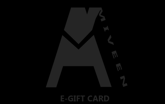 Miveen Clothing E-GIFT CARD